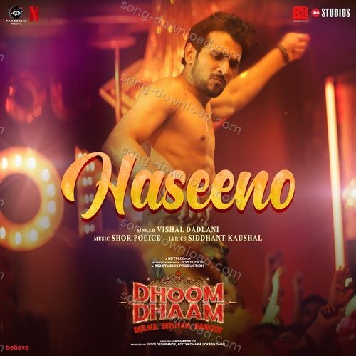 Haseeno Vishal Dadlani MP3 Download